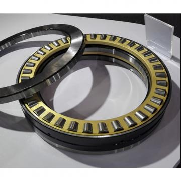 2THR50381 DOUBLE ROW TAPERED THRUST ROLLER BEARINGS