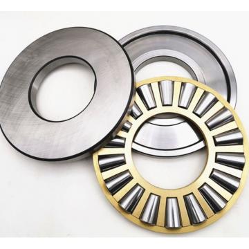 2THR644411 DOUBLE ROW TAPERED THRUST ROLLER BEARINGS