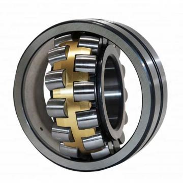 231481C NSK Railway Rolling Spherical Roller Bearings