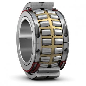 23126C NSK Railway Rolling Spherical Roller Bearings