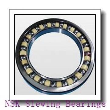 RB25025 crossed roller bearings