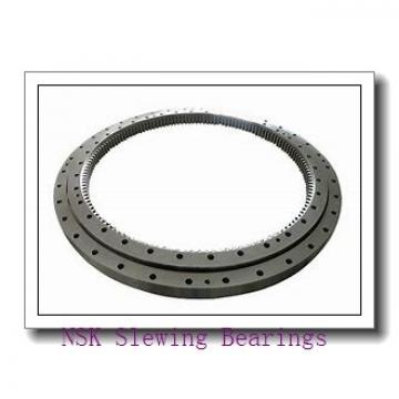 90mm bore crossed roller bearing RB 9016 THK