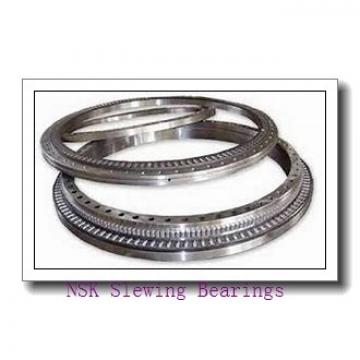 90mm bore crossed roller bearing RB 9016 THK