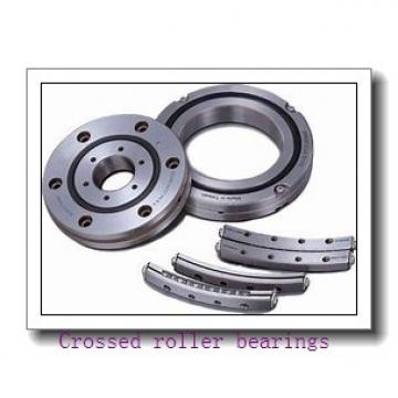 VSU200744 Four point contact ball bearings (no gear teeth)