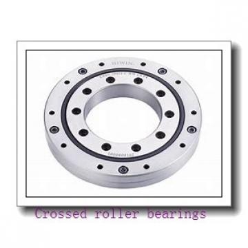 VSA200744-N Four point contact ball bearings (External gear teeth)