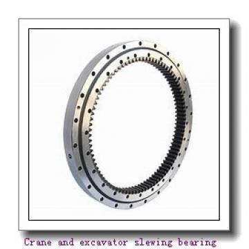 IKO CRB20025 Cross Roller Bearing