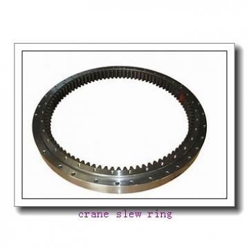 VLU200414 Four Point Contact Ball Slewing Bearing 