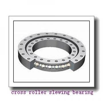 CSF25-XRB high rigid turntable bearings for industrial robot