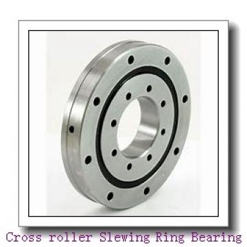 MTO-122 Slewing Ring Bearing Kaydon Structure