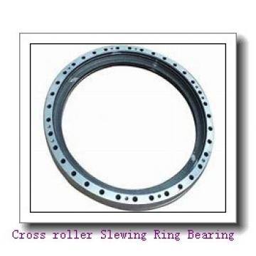 MTO-210 Slewing Ring Bearing Kaydon Structure