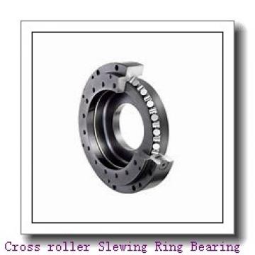 MTO-050 Slewing Ring Bearing Kaydon Structure