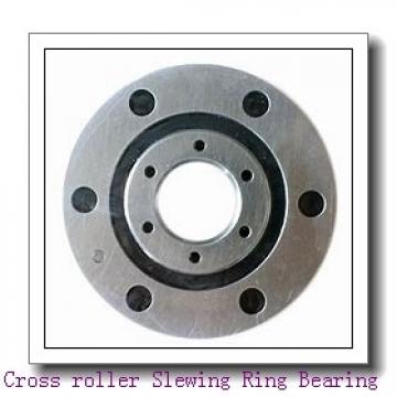 MTO-170 Slewing Ring Bearing Kaydon Structure