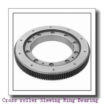 MTO-145X Slewing Ring Bearing Kaydon Structure