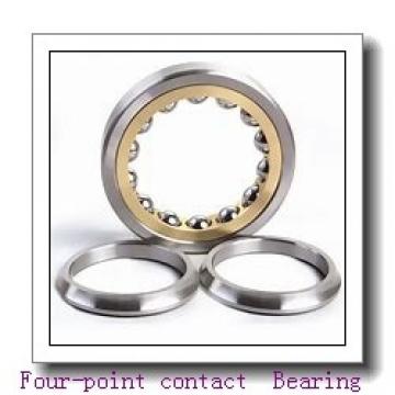 XSA140644-N Crossed roller slewing bearings