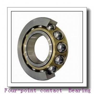 XSI140744-N Crossed roller bearing