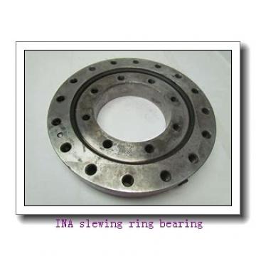 RU228X Crossed Roller Bearing 