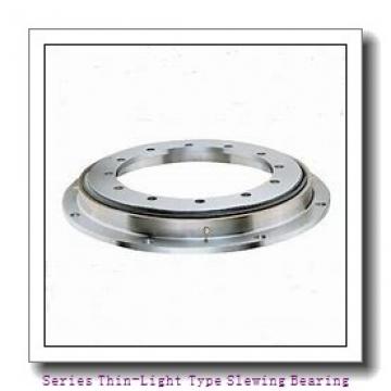 XR820060 Cross tapered roller bearing