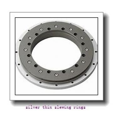 RKS.121390101002 crossed roller bearing 