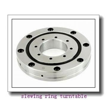 CRBC7013 crossed roller bearing