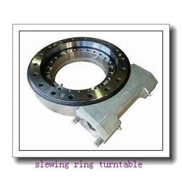 CRBC20035 crossed roller bearings