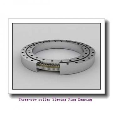 CRBH 258 A crossed roller bearing