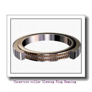 CRBH4510AUU Crossed roller bearing 