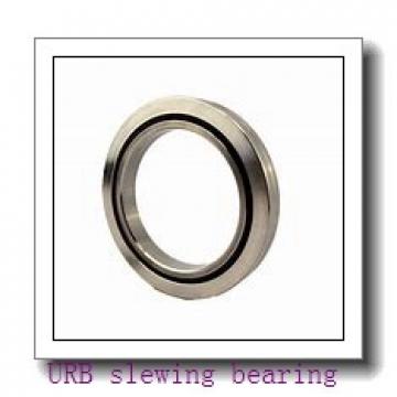 Casting conveyor slewing ring bearing XU160405