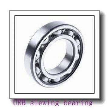 Crosse roller slewing rings INA spec bearings XU no gear