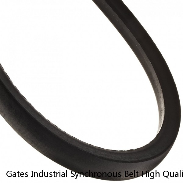 Gates Industrial Synchronous Belt High Quality Timing Belt 2MGT 3MGT 5MGT 8MGT 14MGT Gates Belt