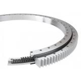 66142L Franke Slewing Ring Bearings