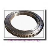 RB14016UUC0 Crossed Roller Bearing split outer ring