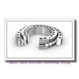 Hiwin rigid crossed roller bearings CRBD 02012A