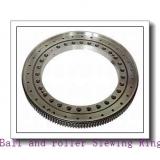 Timing Belt Gear Slewing ring for industrial robot