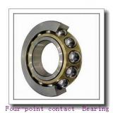 XSU080218 cross roller bearing 180x255x25.4mm