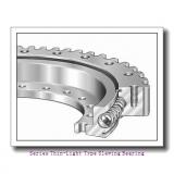 615894A Crossed tapered roller bearing