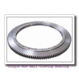 SX011824 Cross Cylindrical Roller Bearing INA Structure