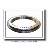 CRBC8016 crossed roller bearing 