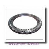 CRBS1008 crossed roller bearing