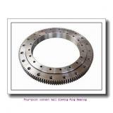 IMO 11-160200/1-08110 Slewing rings-external toothed