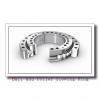 65x160x25mm Slewing Bearing outer-geared customized type #1 small image