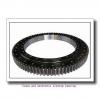 CRB30035 Cross Cylindrical Roller Bearing IKO structure #2 small image