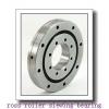 High rigid Crossed Roller Bearing RU66UUCC0 #2 small image