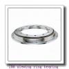 RU124G Crossed Roller Bearing black coat rust-proof #1 small image