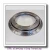 RU148(G) Crossed Roller Bearing  #1 small image