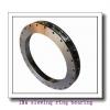 RU124G Crossed Roller Bearing black coat rust-proof #2 small image