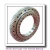 615894A Crossed tapered roller bearing #2 small image