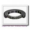 Precision crossed roller bearing SX011818 manufacturers 