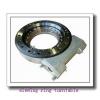 CRBC20025 crossed roller bearings #1 small image