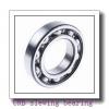 Crosse roller slewing rings INA spec bearings XU no gear #3 small image