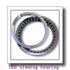 XU050077 Crossed roller slewing bearings INA  Zinc coated